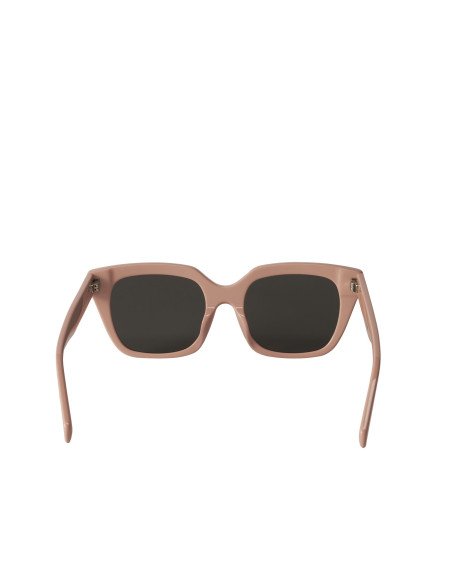 Celine CL40198F 74A MONOCHROMS 03 Square Pink