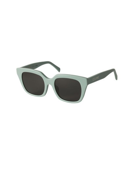 Celine CL40198F 74A MONOCHROMS 03 Square Pink
