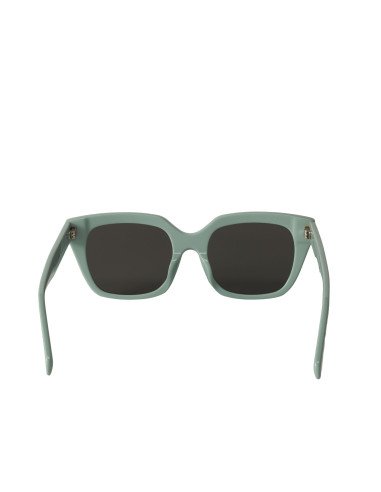 Celine CL40198F 74A MONOCHROMS 03 Square Pink