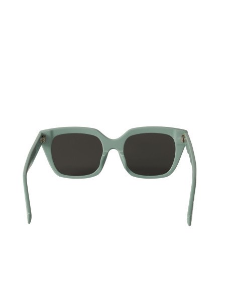 Celine CL40198F 74A MONOCHROMS 03 Square Pink