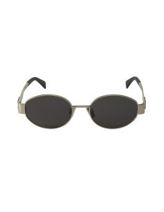 CL40235U 16A Oval Shape Black Silver Sin accesorios 2