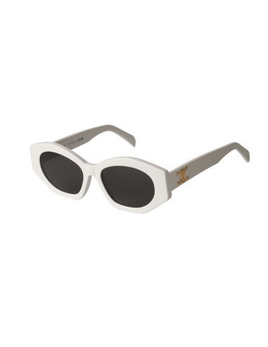 Celine CL40238U 57E TRIOMPHE 08 Beige