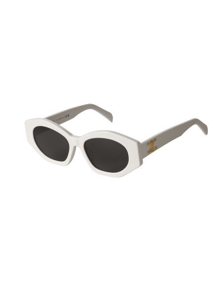 Celine CL40238U 57E TRIOMPHE 08 Beige
