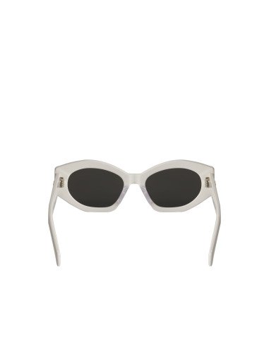 Celine CL40238U 57E TRIOMPHE 08 Beige