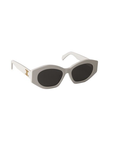 Celine CL40238U 57E TRIOMPHE 08 Beige