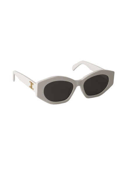 Celine CL40238U 57E TRIOMPHE 08 Beige