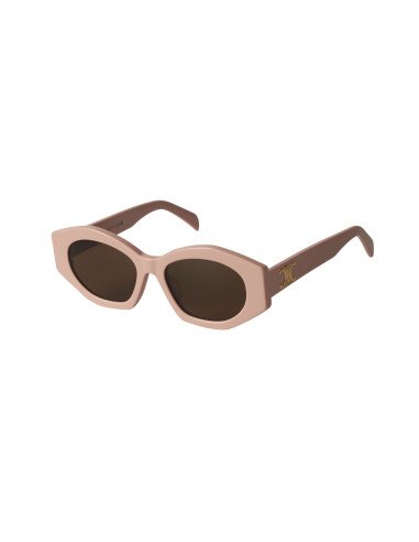 Celine CL40238U 66A TRIOMPHE 08 Pink