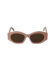 Celine CL40238U 66A TRIOMPHE 08 Pink 2