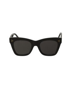 Celine CL4S004 001 Square Shape Negro Gris 2