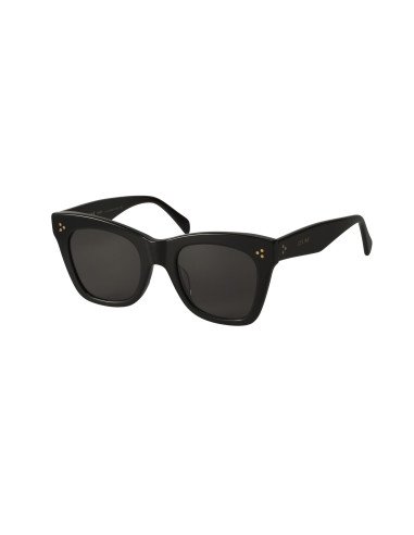 Celine CL4S004 001 Square Shape Negro Gris