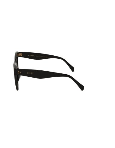 Celine CL4S004 001 Square Shape Negro Gris