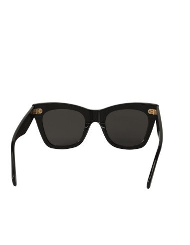 Celine CL4S004 001 Square Shape Negro Gris
