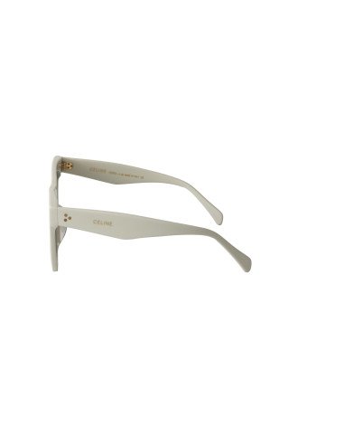 Celine CL4S004 005 Square Shape Negro Gris