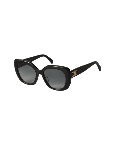 Celine CL4S226 5201A Square Shape Gris Degradado
