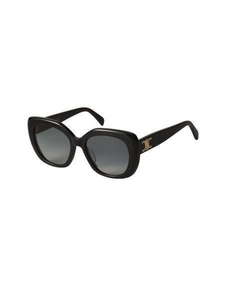 Celine CL4S226 5201A Square Shape Gris Degradado