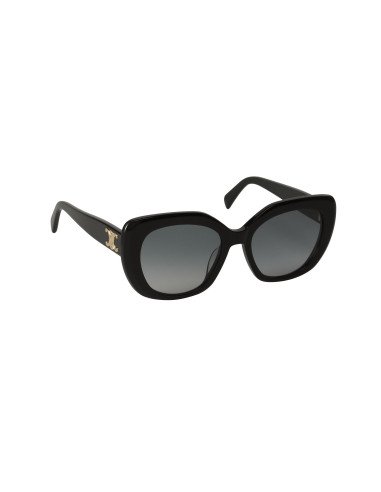 Celine CL4S226 5201A Square Shape Gris Degradado