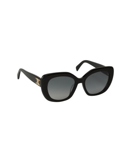 Celine CL4S226 5201A Square Shape Gris Degradado