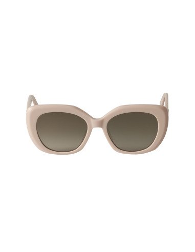 Celine CL4S226 5236N Square Shape Beige Gris