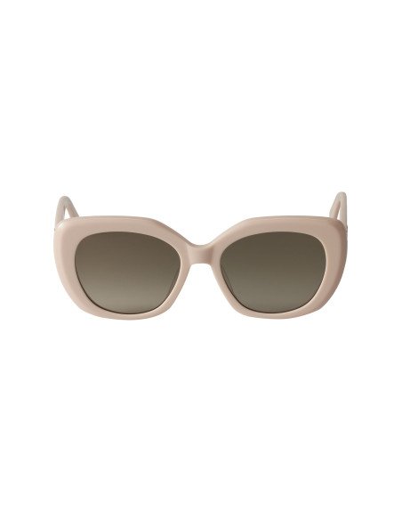 Celine CL4S226 5236N Square Shape Beige Gris