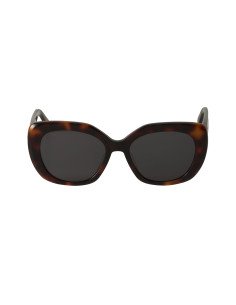 Celine CL4S226 5253A Square Shape Carey Gris 2