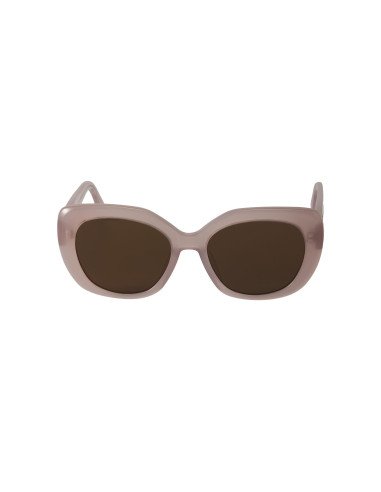 Celine CL4S226 5272F Square Shape Lila Cafe
