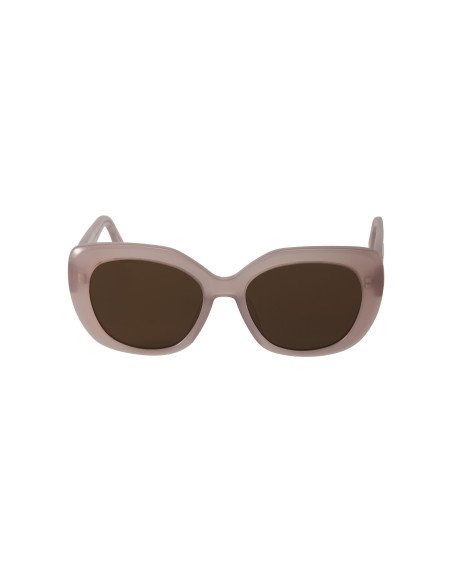 Celine CL4S226 5272F Square Shape Lila Cafe