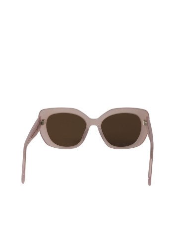 Celine CL4S226 5272F Square Shape Lila Cafe