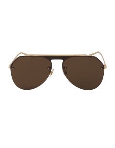 Dolce & Gabbana DG2213 02/73 Royal Aviator Cafe Dorado 2