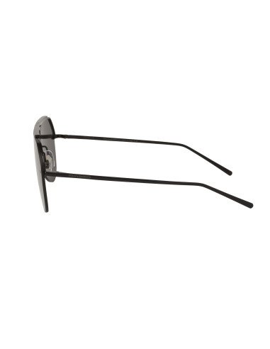 Dolce & Gabbana DG2213 1106/87 Royal Aviator Black Matte