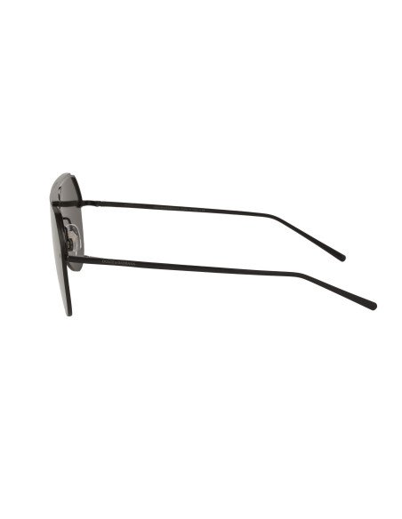 Dolce & Gabbana DG2213 1106/87 Royal Aviator Black Matte