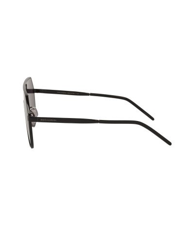 Dolce & Gabbana DG2221 1106/87 New Aviator Negro Gris