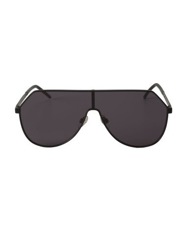 Dolce & Gabbana DG2221 1106/87 New Aviator Negro Gris