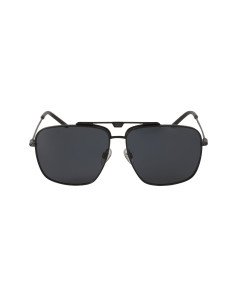 Dolce & Gabbana DG2264 1106/81 Square Shape Negro Clasico 2