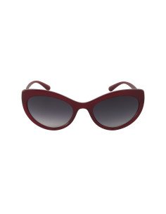 Dolce & Gabbana DG6124 1551/8G Eye Cat Vino Azul Degradado 2