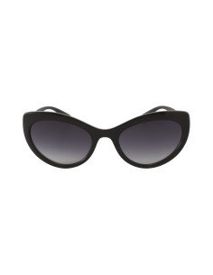 Dolce & Gabbana DG6124 501/8G Eye Cat Gris Degradado Negro 2