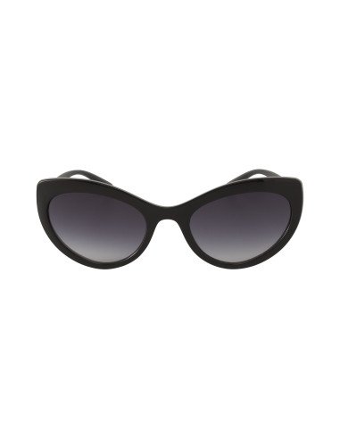 Dolce & Gabbana DG6124 501/8G Eye Cat Gris Degradado Negro