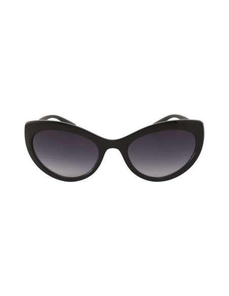 Dolce & Gabbana DG6124 501/8G Eye Cat Gris Degradado Negro