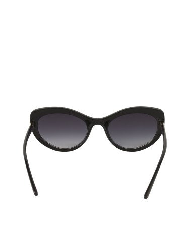 Dolce & Gabbana DG6124 501/8G Eye Cat Gris Degradado Negro