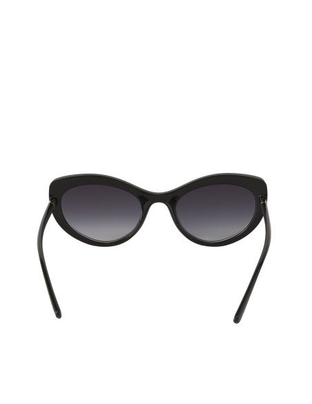 Dolce & Gabbana DG6124 501/8G Eye Cat Gris Degradado Negro