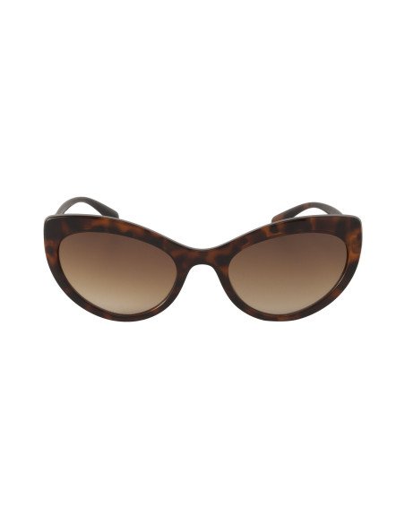 Dolce & Gabbana DG4385 502/13 Square Shape Carey Cafe Degradado