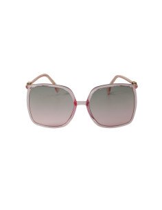 Fendi FF0431/G/S 35J Square Shape Gris Degradado Terracota 2