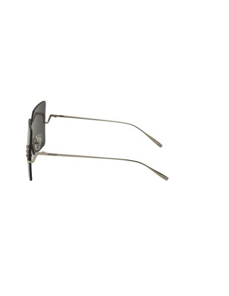Fendi FF0842/S 138 Square Shape Negro Plata