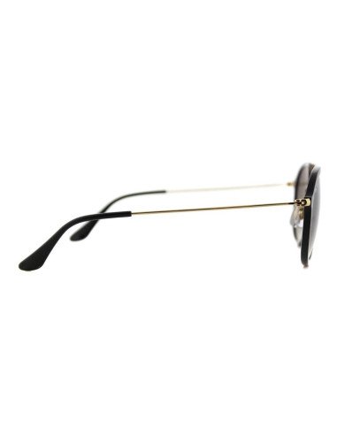 Ray Ban Rb4253 601/71 Aviator Highstreet Negro Degradado Dorado | S...