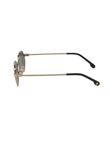 Versace VE2194 1252/4V Octagonal Morado Espejo Dorado Original