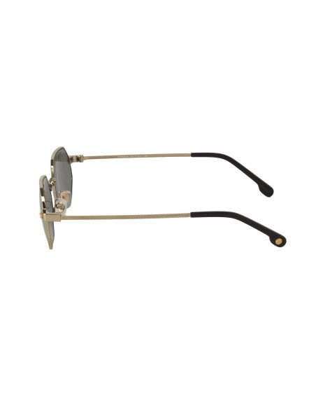 Versace VE2194 1252/4V Octagonal Morado Espejo Dorado Original