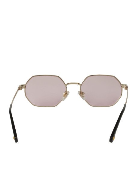 Versace VE2194 1252/5 Octagonal Rosa transparente Original