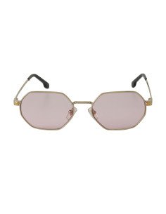 Versace VE2194 1252/5 Octagonal Rosa transparente Original 2
