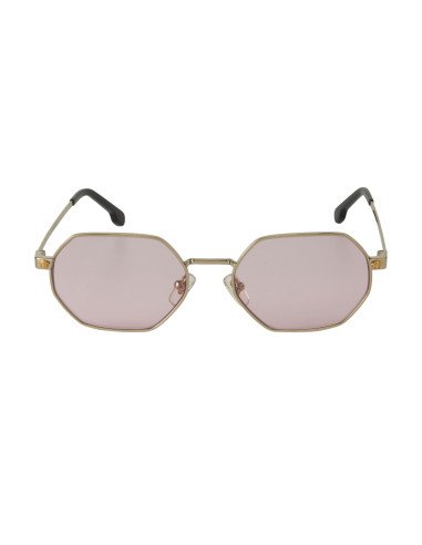 Versace VE2194 1252/5 Octagonal Rosa transparente Original