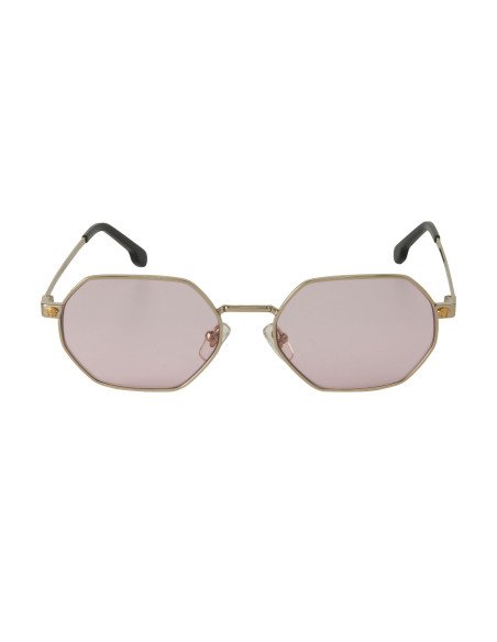Versace VE2194 1252/5 Octagonal Rosa transparente Original