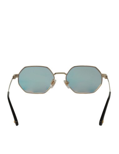 Versace VE2194 1252/6Q Octagonal Rojo Espejo Original | Sunnies.uno